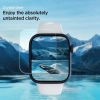 Spigen Neo Flex - Folia do Apple Watch 8/7/6/5/4/SE (45-44) mm (3 szt)