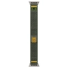 Spigen Athlex Air - Pasek do Apple Watch 44/45/46/49 mm (Active Green)