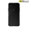 Just Mobile TENC Air Case - Etui iPhone Xs / X (Crystal Black)