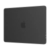 Incase Hardshell Case - Etui MacBook Air 13,6” M3 (2024) / M2 (2022) (Dots/Black)