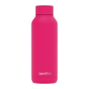 Quokka Solid - Butelka termiczna ze stali nierdzewnej 510 ml (Raspberry Pink)