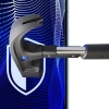 3mk FlexibleGlass Pro - Szkło hybrydowe do Google Pixel 9 / 9 Pro