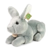 Rappa - Pluszowa realistyczna maskotka Królik 33 cm Eco-Friendly