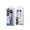 WEKOME YB02 SHQ Series - Słuchawki przewodowe USB-C (Czarny)