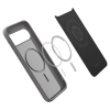 Spigen Liquid Air Mag MagSafe - Etui do Google Pixel 10 / 10 Pro (Marble Grey)