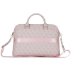 Guess 4G Zipper Pocket Triangle Logo - Torba na notebooka 15