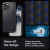 Spigen Cryo Armor - Etui do iPhone 15 Pro Max (Cryo Blue)