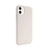 Crong Color Cover - Etui iPhone 11 (kamienny beż)