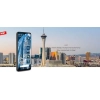 Energizer Ultimate U652S - Smartfon 2GB RAM 64GB 6,51
