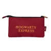 Harry Potter - Piórnik 3-komorowy Platform 9 3/4
