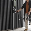 Green Cell - Słupek montażowy GC EV Stand do stacji ładowania samochodów elektrycznych Wallbox