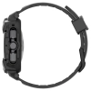 Spigen Rugged Armor Pro - Pasek + etui do Samsung Galaxy Watch Ultra 47 mm (Matte Black)
