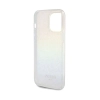 Guess IML Faceted Mirror Disco Iridescent - Etui iPhone 13 Pro Max (Iridescent)