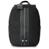 BMW Nylon Blue Stripe - Plecak na notebooka 16