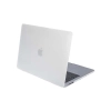 Tucano Nido Hard Shell - Obudowa MacBook Air 13.6" M3 (2024) / M2 (2022) (przezroczysty)