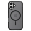 Spigen Ultra Hybrid Mag MagSafe - Etui do iPhone 17 (Frost Black)