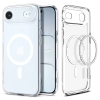Spigen Ultra Hybrid Mag MagSafe - Etui do iPhone Air (Frost White)