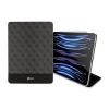 Guess 4G Stripe Allover - Etui iPad Pro 12.9