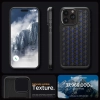 Spigen Cryo Armor - Etui do iPhone 15 Pro Max (Cryo Blue)