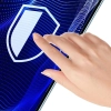 3mk FlexibleGlass Pro - Szkło hybrydowe do Google Pixel 9 / 9 Pro