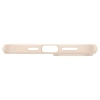 Spigen Thin Fit - Etui do iPhone 15 Plus / iPhone 14 Plus (Beżowy)
