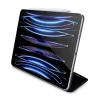 Guess 4G Stripe Allover - Etui iPad Pro 12.9