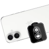 3mk Lens Protection Pro - Szkło na obiektyw aparatu iPhone 17 (Transparent)