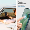 Spigen Glas.TR Slim 2-Pack - Szkło hartowane do Xiaomi Redmi Note 12 4G / 5G /POCO X5 5G