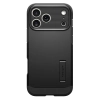Spigen Tough Armor T Mag MagSafe - Etui do iPhone 17 Pro Max (Black)