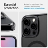 Spigen Ultra Hybrid T Mag MagSafe - Etui do iPhone 16 Pro (Frost Black)