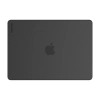 Incase Hardshell Case - Etui MacBook Air 13,6” M3 (2024) / M2 (2022) (Dots/Black)