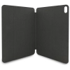 Guess Magnetic 4G Big Logo - Etui iPad Air 13” M3 (2025) / iPad Air 13” M2 (2024) (brązowy)