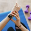 Spigen Thin Fit - Obudowa do Apple Watch 8 / Watch 7 41 mm (Starlight)