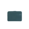 Tucano Top Second Skin - Pokrowiec MacBook Pro 14" (ciemny turkus)