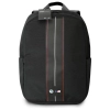 BMW Nylon Red Stripe - Plecak na notebooka 16