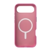 Speck Presidio Lux MagSafe - Etui iPhone Air (Ibis Pink / Dark Ibis / Kanon Green)