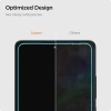 Spigen Glas.TR Slim 2-Pack - Szkło hartowane do Xiaomi Redmi Note 12 4G / 5G /POCO X5 5G