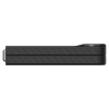 Spigen Airskin Aramid - Etui do Samsung Galaxy Z Flip 7 (Black)