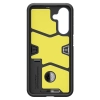 Spigen Tough Armor - Etui do Samsung Galaxy A56 5G (Metal Slate)