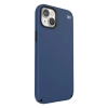 Speck Presidio2 Pro - Antybakteryjne etui iPhone 15 Plus / 14 Plus (Coastal Blue / Black / White)
