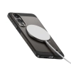 Spigen Tough Armor MagSafe - Etui do Samsung Galaxy S25 Edge (Gunmetal)