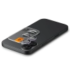 Spigen Optik Pro GLAS.TR EZ Fit Camera Protector 2-Pack - Szkło ochronne na obiektyw do iPhone 16 / 16 Plus / 17 (2 szt) (Purple)