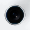 3mk HARDY Lens Protection Pro - Szkło na obiektyw aparatu iPhone Air (Silver)