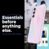 Spigen Ultra Hybrid - Etui do Samsung Galaxy A55 5G (Przezroczysty)