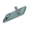 Spigen Parallax S Mag MagSafe - Etui do iPhone 17 Pro Max (Sage Green)