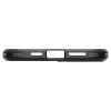 Spigen Tough Armor Mag MagSafe - Etui do iPhone 15 (Czarny)