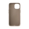 Speck Presidio2 Grip - Etui iPhone 15 / iPhone 14 / iPhone 13 (Bleached Bone / Heirloom Gold / Hazel Brown)