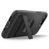 Spigen Slim Armor Mag MagSafe - Etui do iPhone 16e (Czarny)