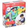 Eddy toys - Zestaw klocków 500szt.