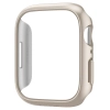 Spigen Thin Fit - Obudowa do Apple Watch 8 / Watch 7 41 mm (Starlight)